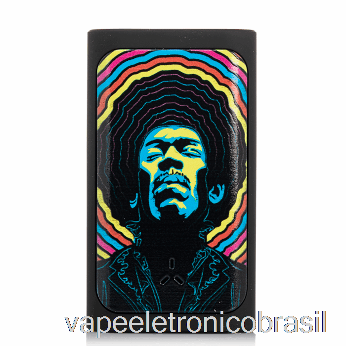 Vape Eletrônico Releafy Uniq Kit Músico